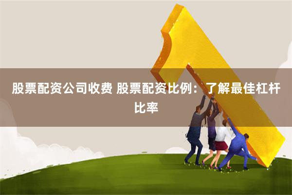 股票配资公司收费 股票配资比例：了解最佳杠杆比率