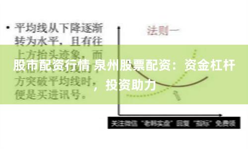 股市配资行情 泉州股票配资：资金杠杆，投资助力
