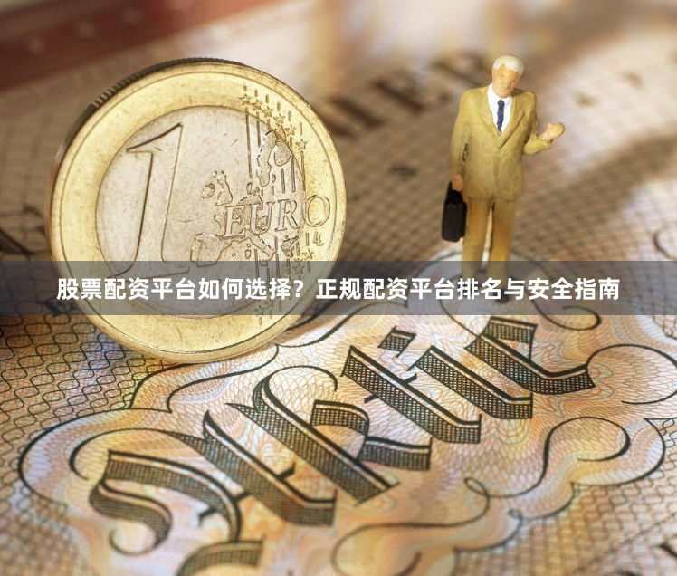股票配资平台如何选择？正规配资平台排名与安全指南