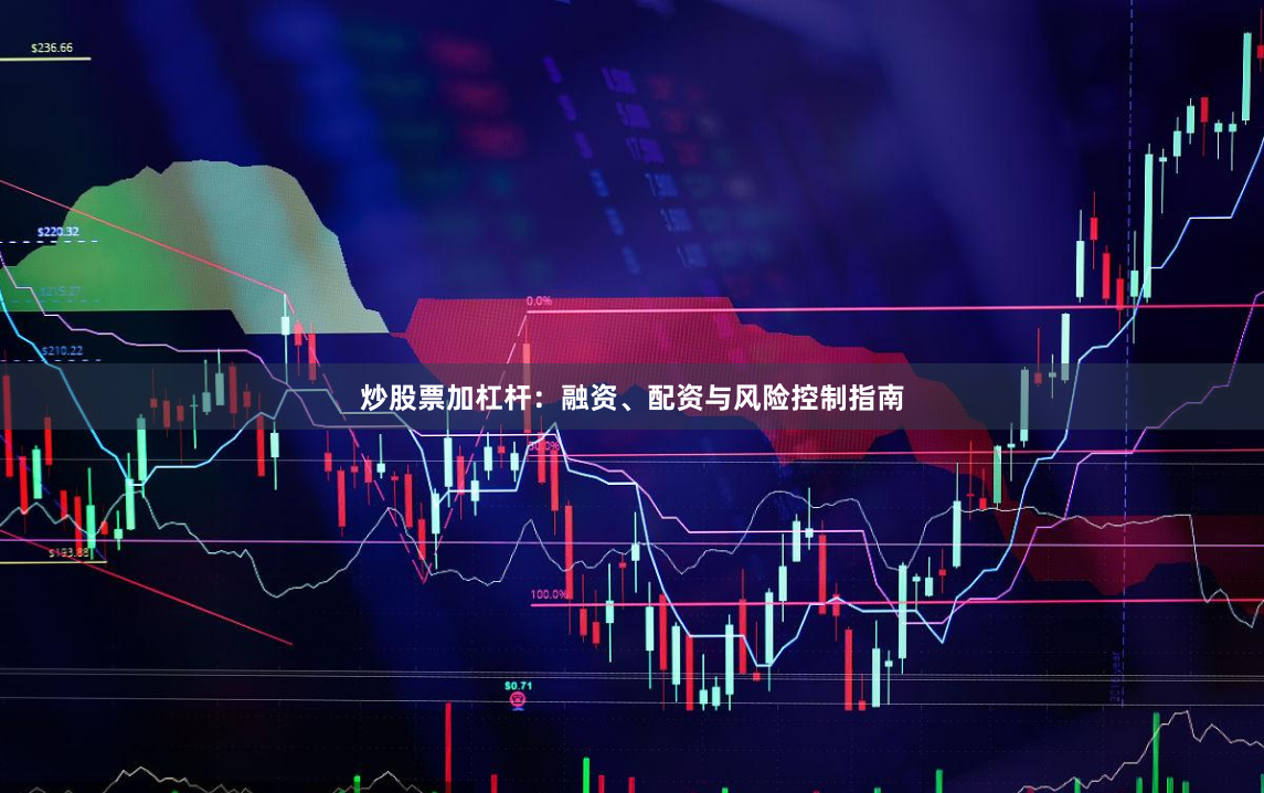 炒股票加杠杆：融资、配资与风险控制指南