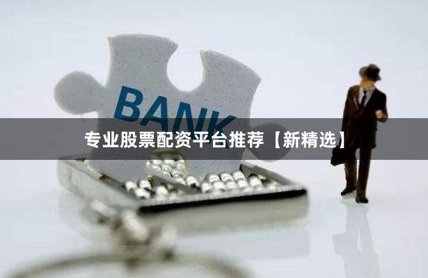 专业股票配资平台推荐【新精选】